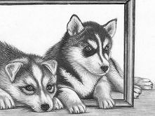 ♥♥♥ słodziaki prawda ? :D