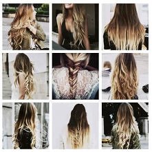 ombre