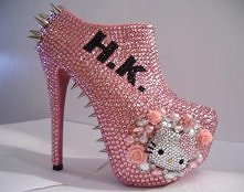 dla wielbicielek H.K