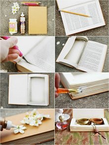 .Diy - Jewelery Box.