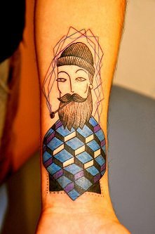 #by_andré_castanheira/covil_tattoo