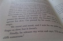 wyścig śmierci ♥ ktoś czytał?