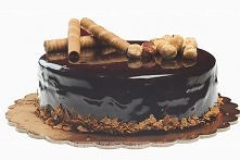 Tort z Czarnego Lasu