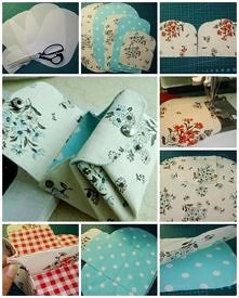 , How to, how to make, step by step, picture tutorials, diy instructions, craft, do it yourself