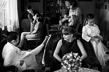 Przygotowania ślubne *.*