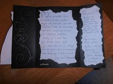 kartka na ślub koleżanki