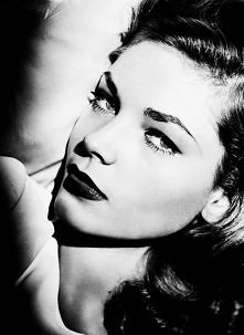 Lauren Bacall