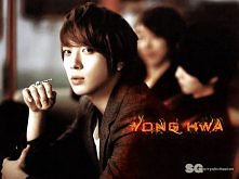 czyż nie jest przystojny?