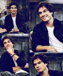 Ian <3