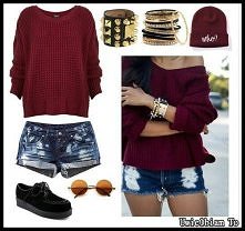 sweter *.*