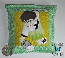 Ben 10 :) Zapraszam na blog...