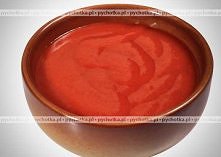 Domowy ketchup