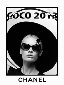 Chanel "Coco 2013"