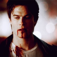 Damon. ♥