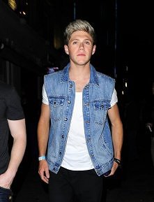 Niall ;3