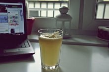 niedzielne śniadanko ;3