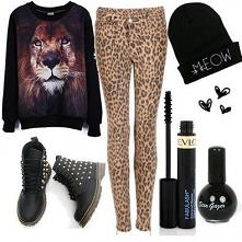 Na jesień odpowiednie ;)