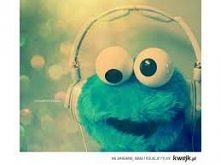 Ciateczkowy Potworek ;333