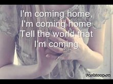 Skylar Grey - Coming Home  ♥