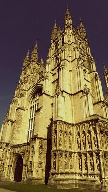 Canterbury