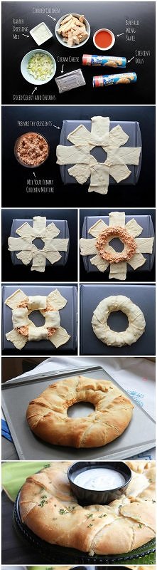 super pomysł na kolację :)