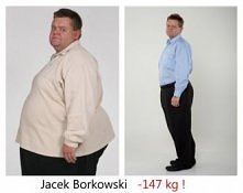 Coś z naszego domowego podwórka - nie trzeba długo szukać! Obecnie tego Pana można zobaczyć w programie Fat Killers:)