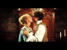 Eric Saade - Masquerade (Official Music Video)