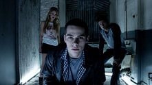 Stiles, Erica i Isaac
