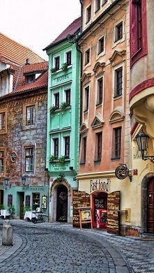 Praga.