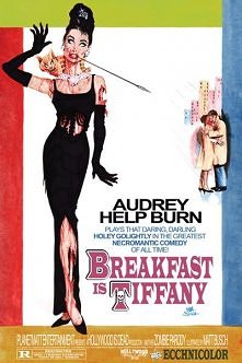Śniadanie u Tiffaniego