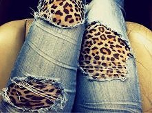 Jeans ^^