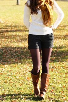 Jesienne stylizacje (20)