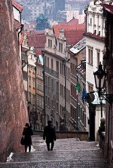 Praga.
