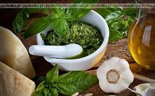 Sos pesto Julii