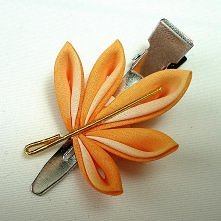 spinka kanzashi