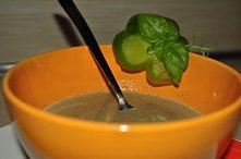 Zupa tajska z krewetkami