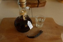 Esencja waniliowa do ciast ...