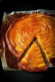 Mango tarta
