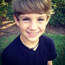 znacie tego chłopczyka ? (M...