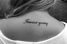 Forever young ♥