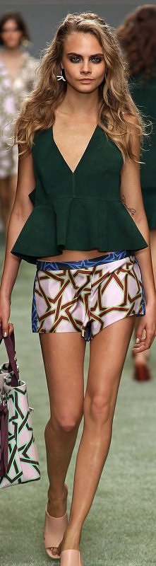 Topshop 2014