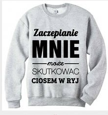 zaczepianie mnie może skutk...