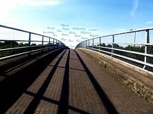 Nigdy nie wiesz co Cię czek...