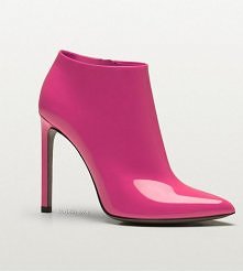 Gucci gloria shocking pink ...