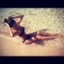 tęsknię za słońcem, wolnym ...