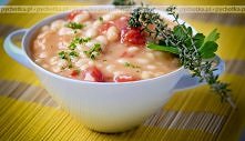 Fasola w pomidorach