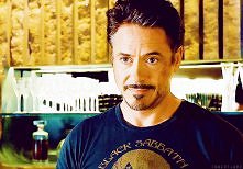 Tony Stark