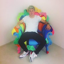 Niall ;D