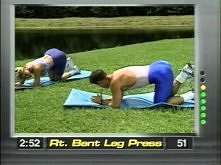 Ćwiczenia na pośladki

8 Minute Buns