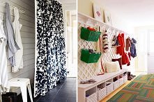  hallway, organization, idea, tutorial